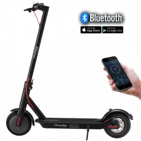Elektrikli Scooter