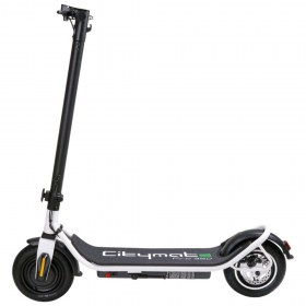 Elektrikli Scooter