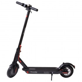 Elektrikli Scooter