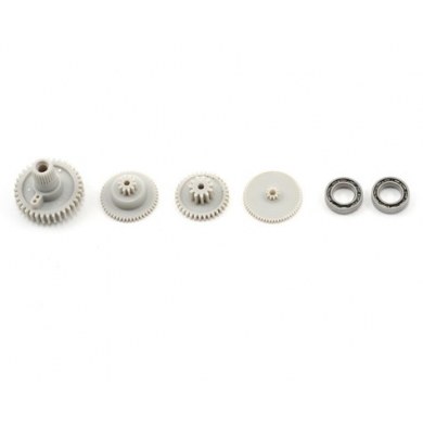 2072 Traxxas Servo Gear Set (TRA2070/TRA2075)