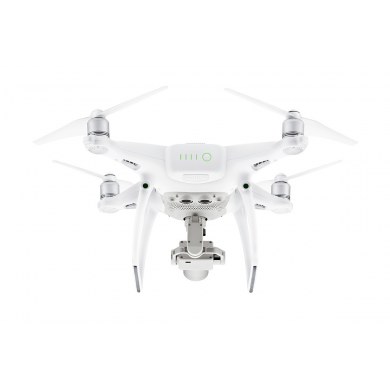 DJI Phantom 4 Pro Plus  Drone Seti